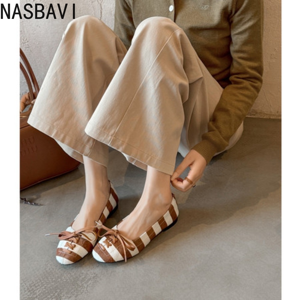 Women Fashion Designers - Novos Sapatos Femininos Mary Jane Borboleta