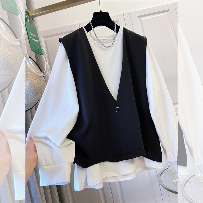 Women Fashion Designers - SuperAen Nova Coleção Primavera: Conjunto Feminino