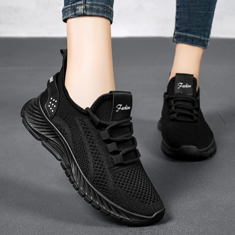 Women'S Fashion Trends Fall 2025 - Sapatos femininos tênis casuais outono 2025