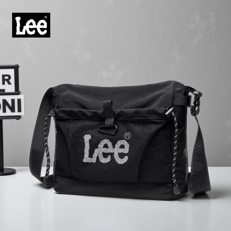Xxl Women Fashion - Lee moda impermeável grande crossbody sacos