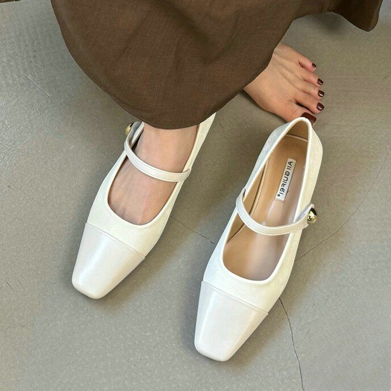 Sapatos Mary Jane para Mulhere - Women Fashion Designers avaliação e preço