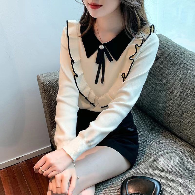 Camisola de malha feminina ver - Women'S Fashion Trends Fall 2025 avaliação e preço