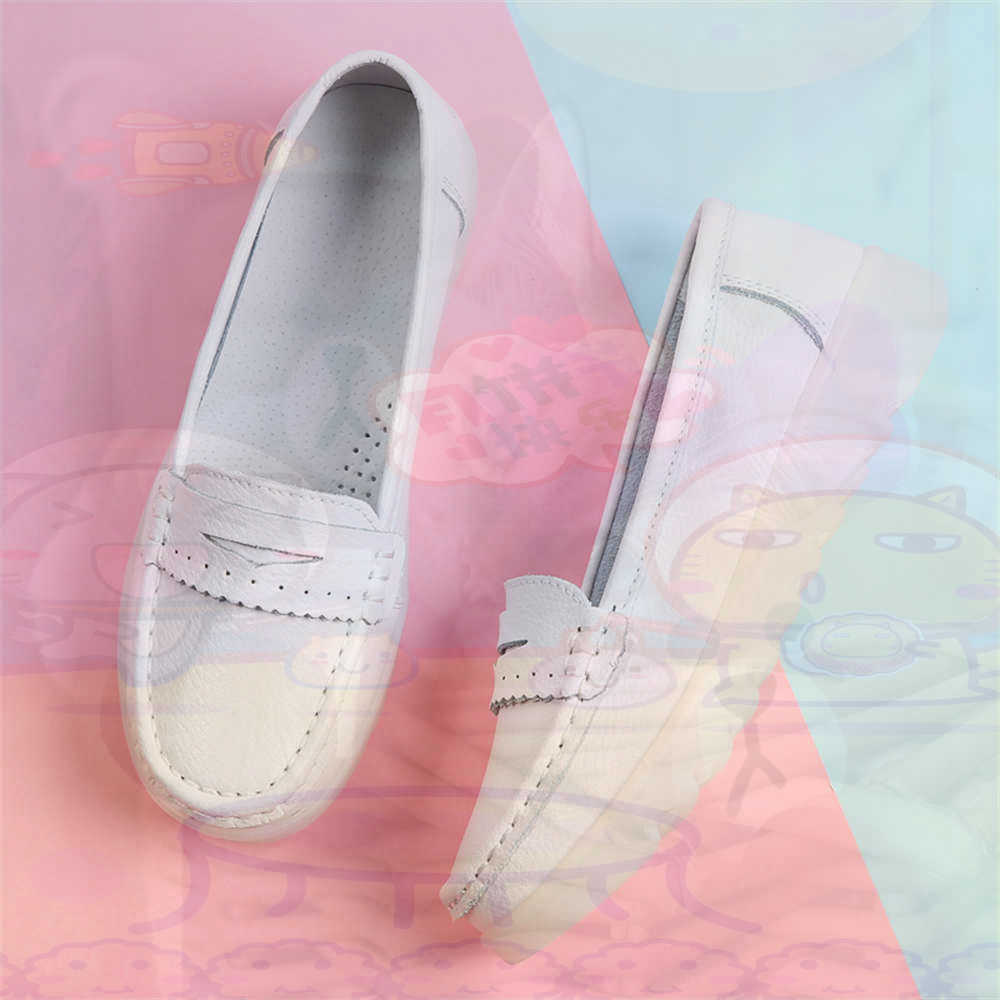 Mocassim condução tênis adoles - Women'S Fashion From The 50S avaliação e preço