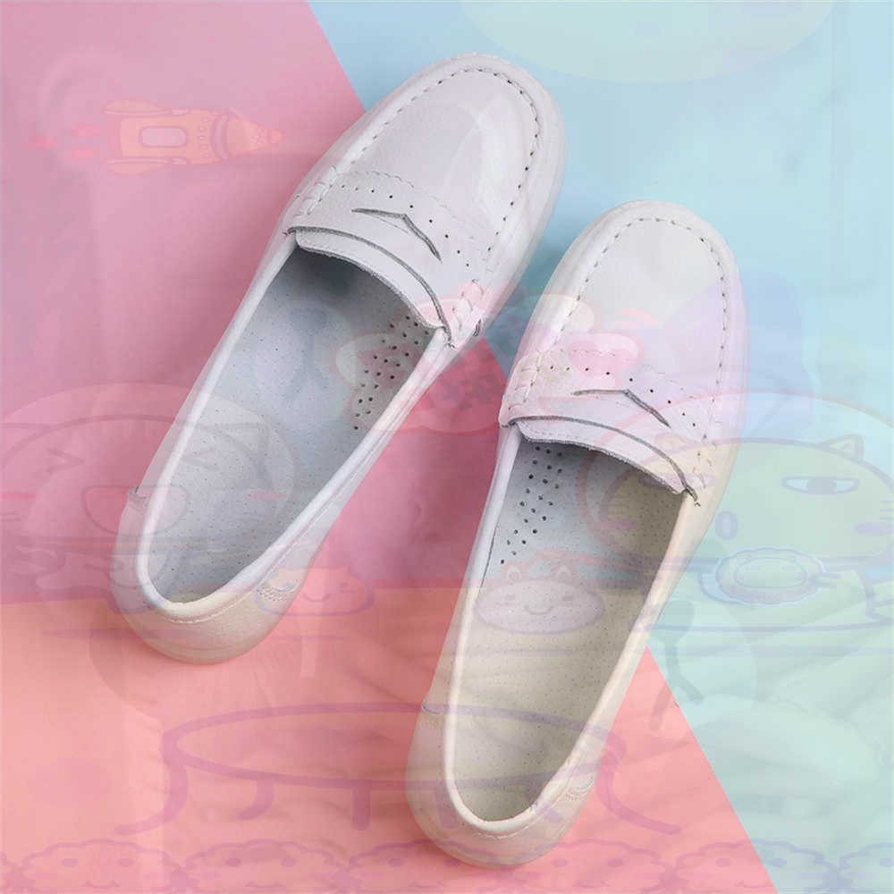 Mocassim condução tênis adoles - Women'S Fashion From The 50S avaliação e preço