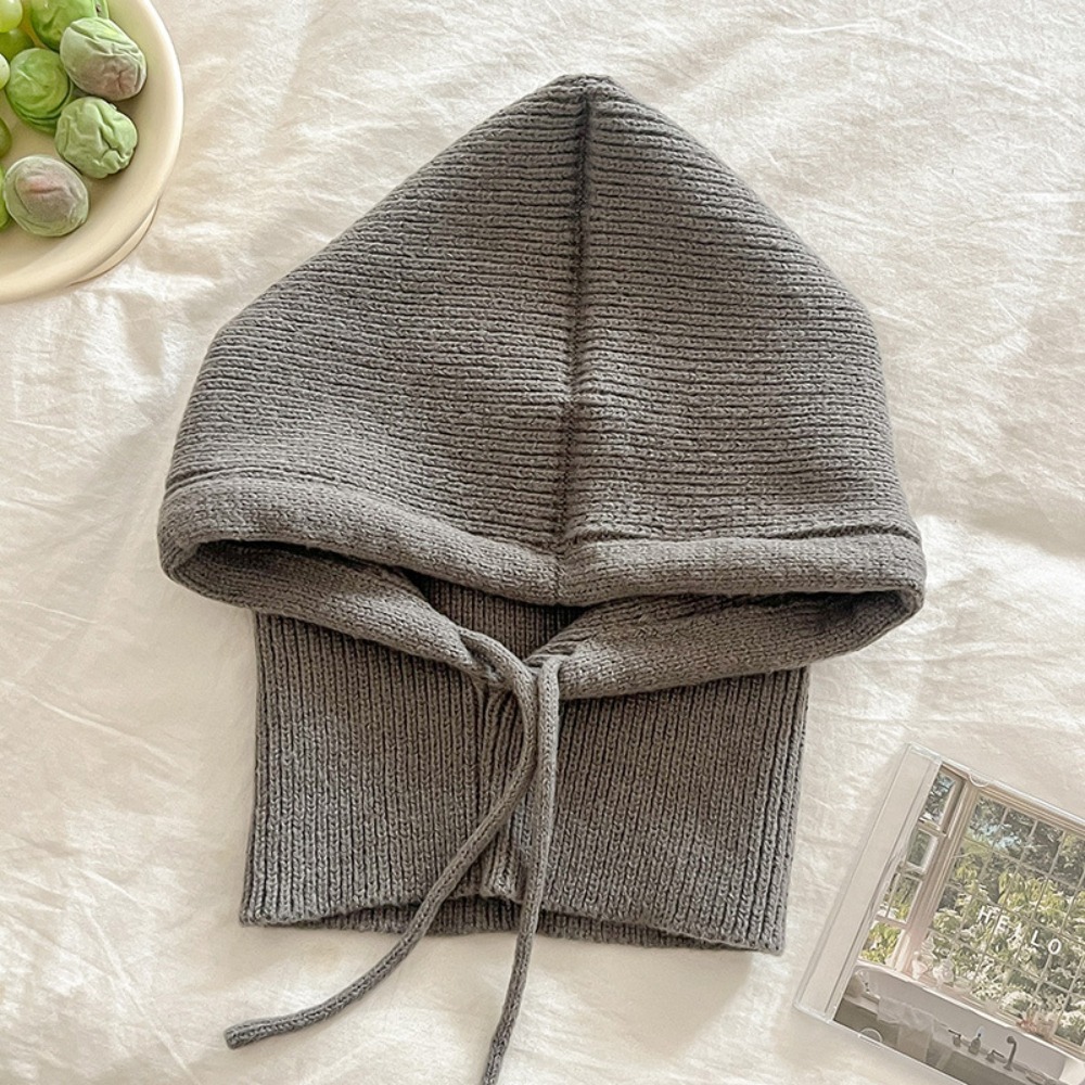Gorro Feminino Curto de Tricô  - Women'S Fashion Website avaliação e preço