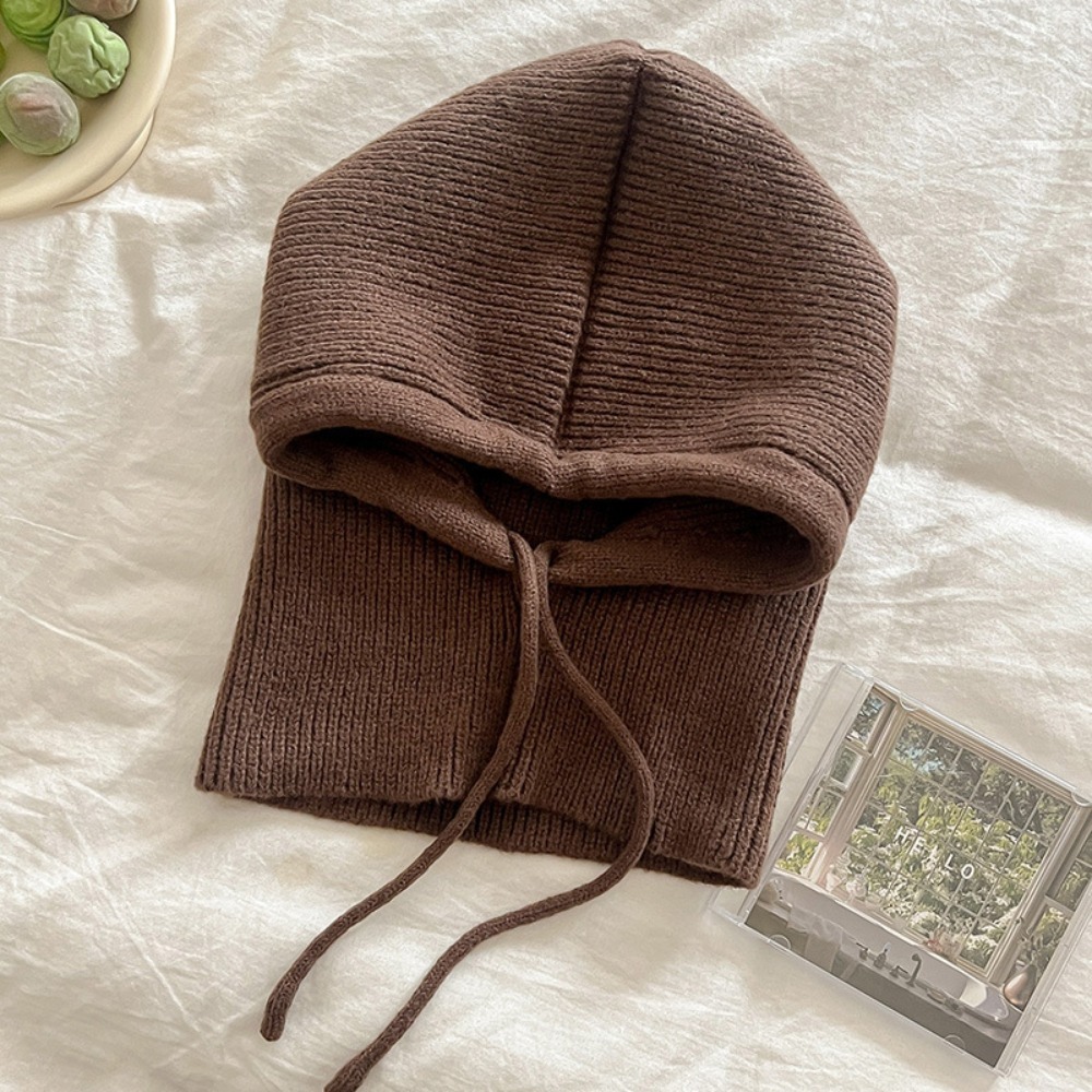 Gorro Feminino Curto de Tricô  - Women'S Fashion Website avaliação e preço