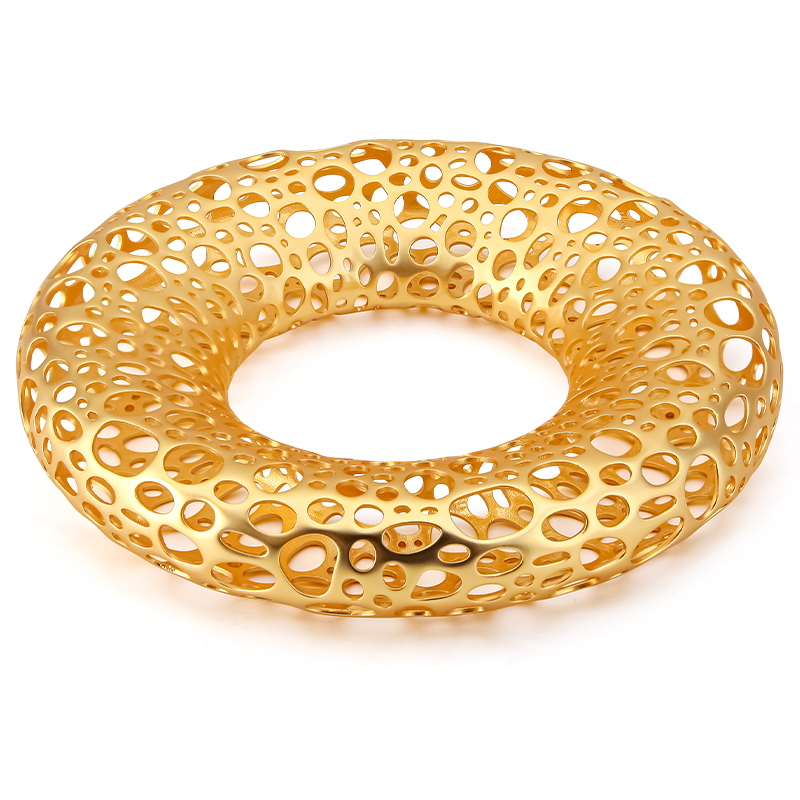 Ivog pulseira de cor dourada a - Women'S Fashion Website avaliação e preço
