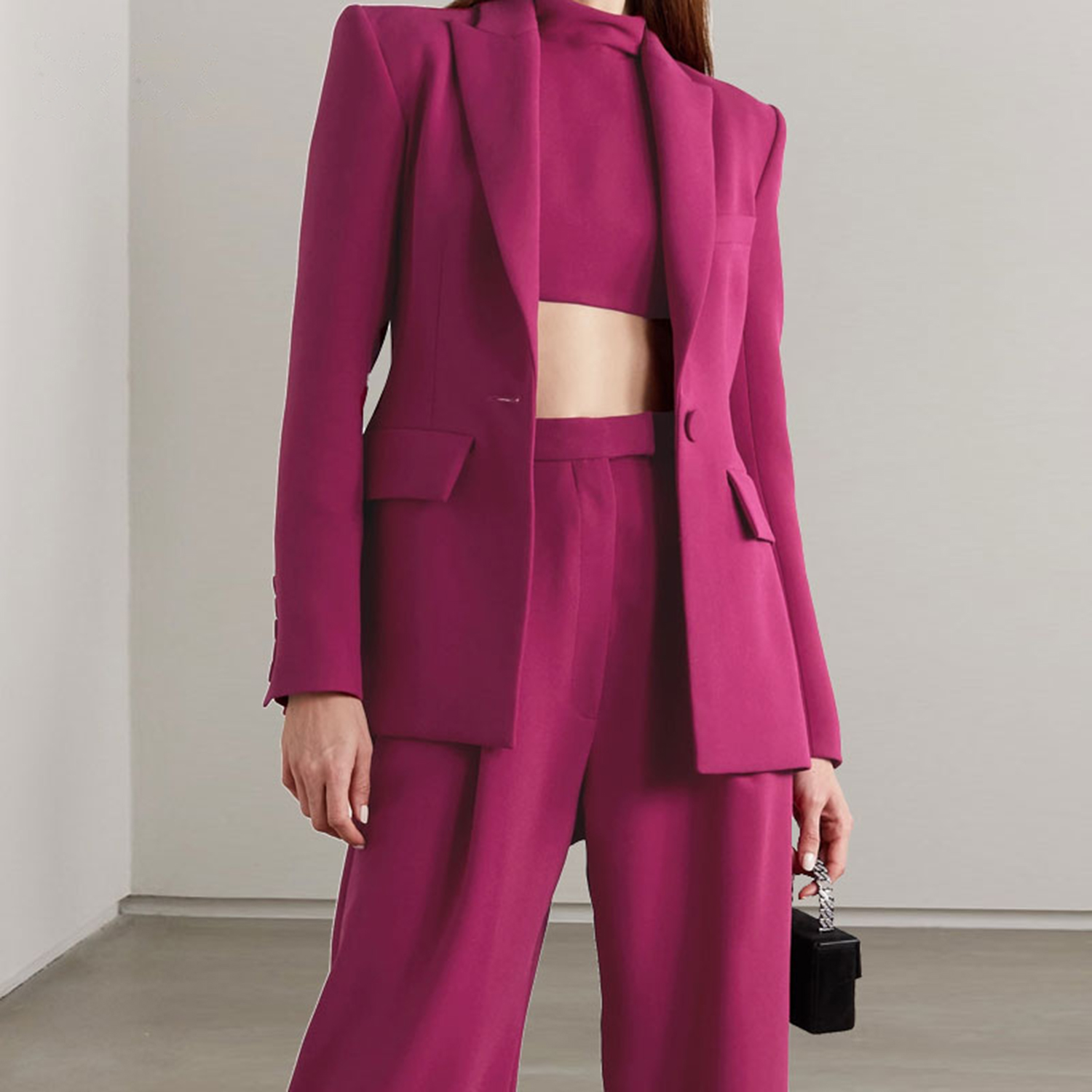 Allingentle conjunto de 2 peça - Women'S Fashion Business Casual avaliação e preço