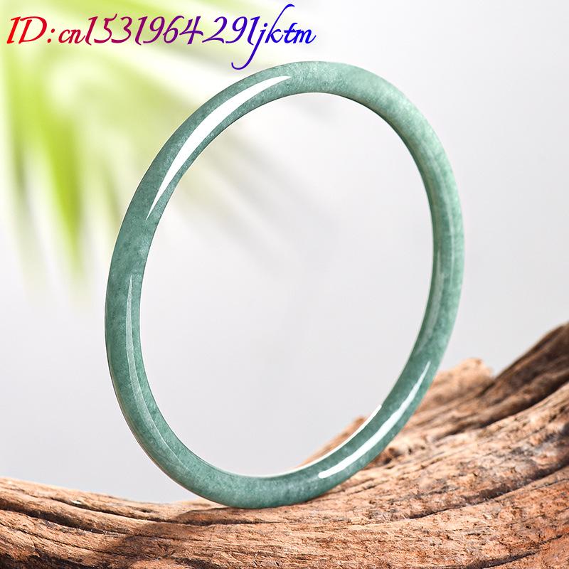 Pulseira de Jadeíte Birmanesa  - Women Fashion Designers avaliação e preço