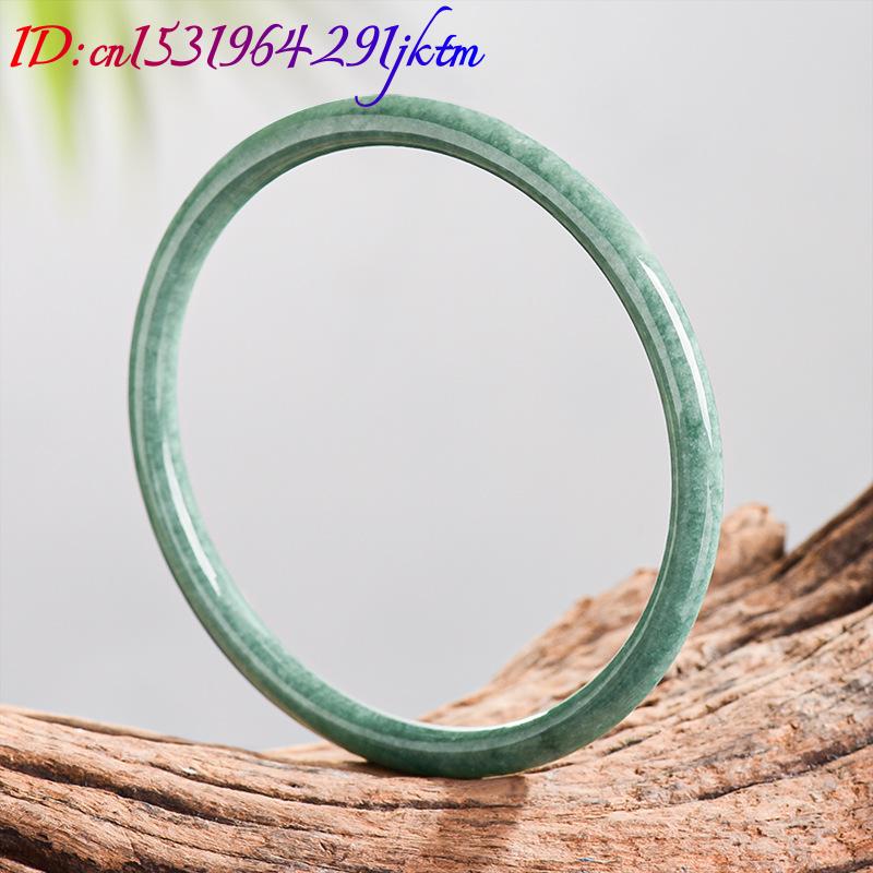 Pulseira de Jadeíte Birmanesa  - Women Fashion Designers avaliação e preço