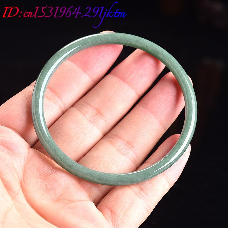 Pulseira de Jadeíte Birmanesa  - Women Fashion Designers avaliação e preço