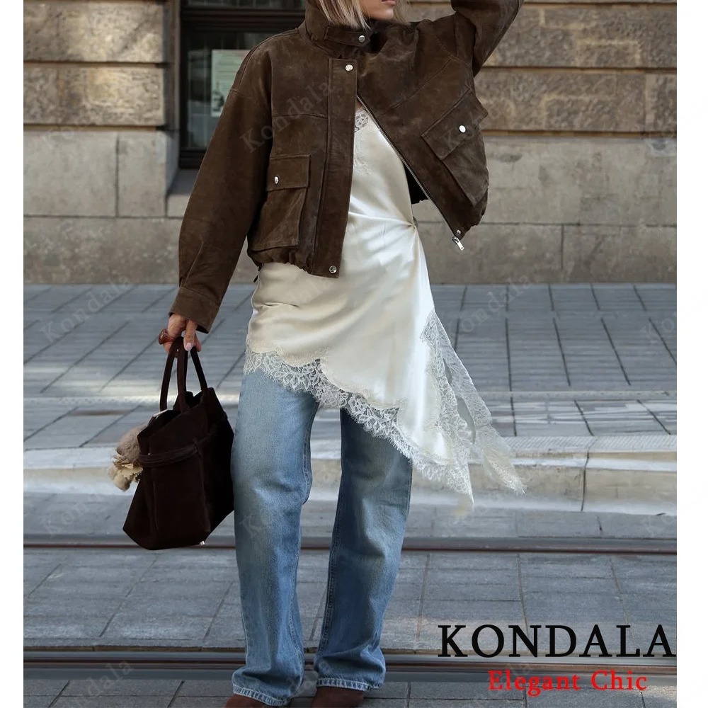 Kondala feminino versátil rend - Women'S Fashion Trends Fall 2025 avaliação e preço