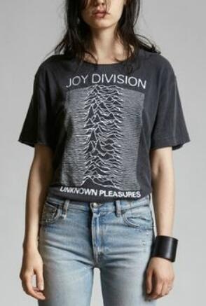 Kuakuayu HJN-Camiseta Unisex C - Women Fashion 80S avaliação e preço