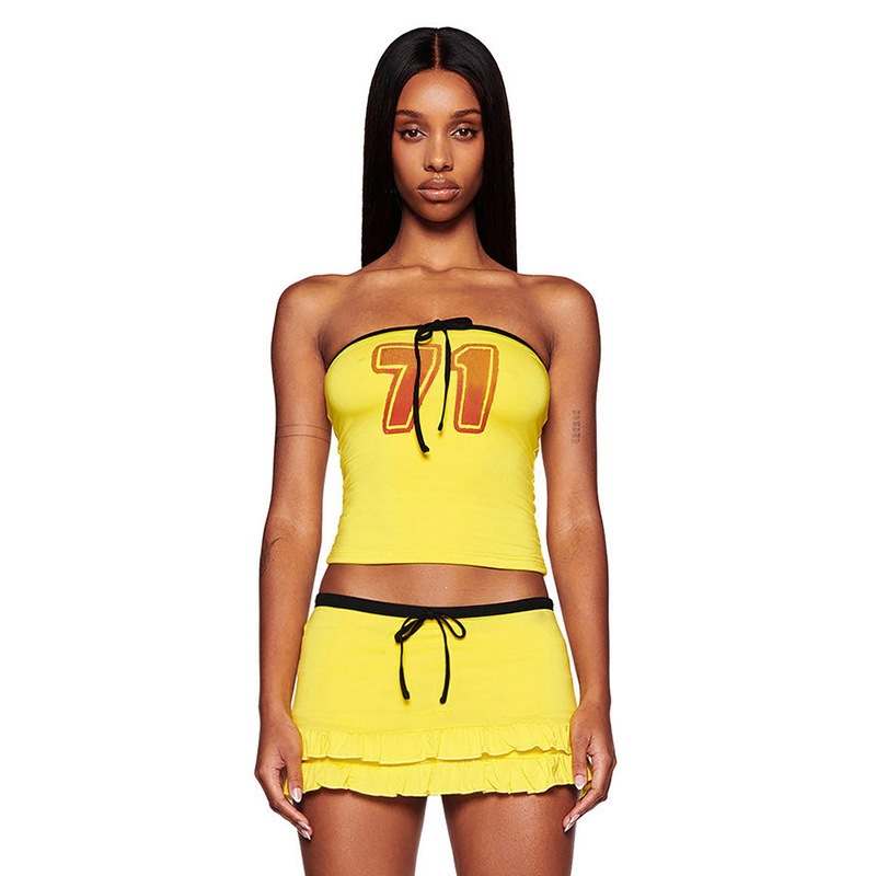 Conjunto de moda e lazer para  - Women Fashion Designers avaliação e preço