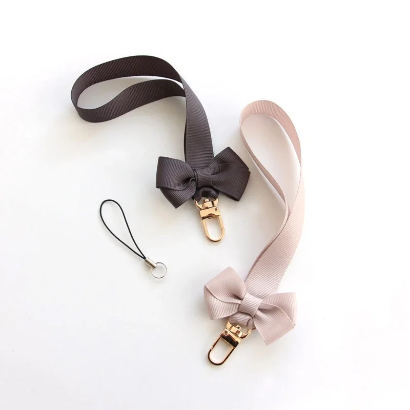 Moda bowknot corrente do telef - Fashion Women Picture avaliação e preço