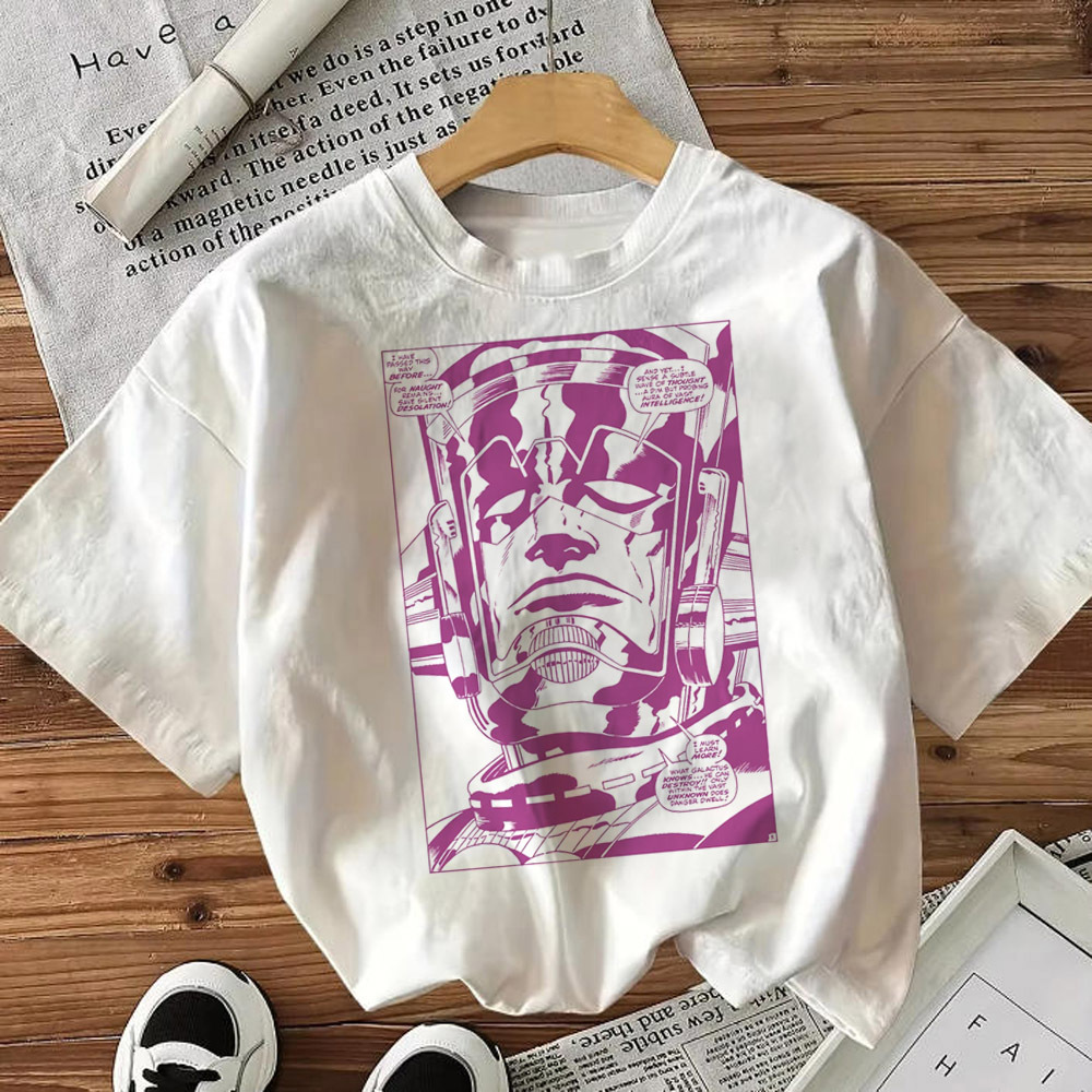 Camisetas Jojo's Bizarre Adven - Women Fashion 80S avaliação e preço
