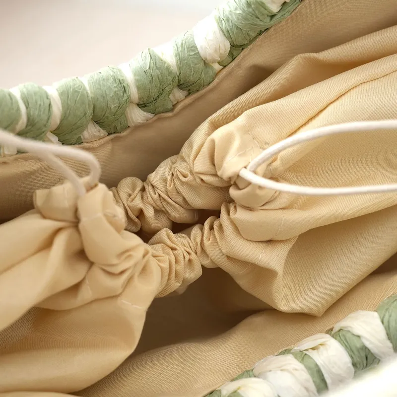 Bolsa Feminina Meia-Lua com De - Women Fashion Designers avaliação e preço