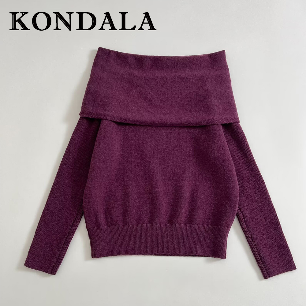 Kondala vintage vinho tinto se - Women'S Fashion Trends Fall 2025 avaliação e preço