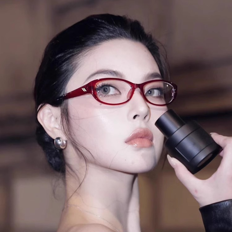 Withyoo |   Óculos de miopia s - Women'S Fashion Glasses Non Prescription avaliação e preço