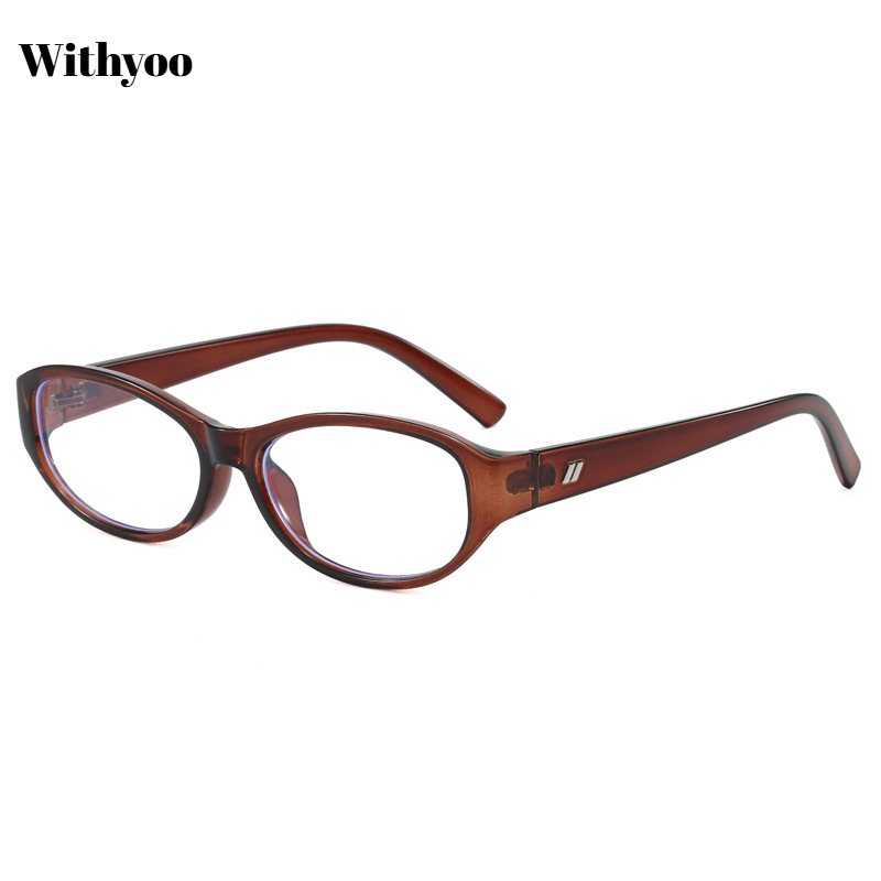 Withyoo |   Óculos de miopia s - Women'S Fashion Glasses Non Prescription avaliação e preço