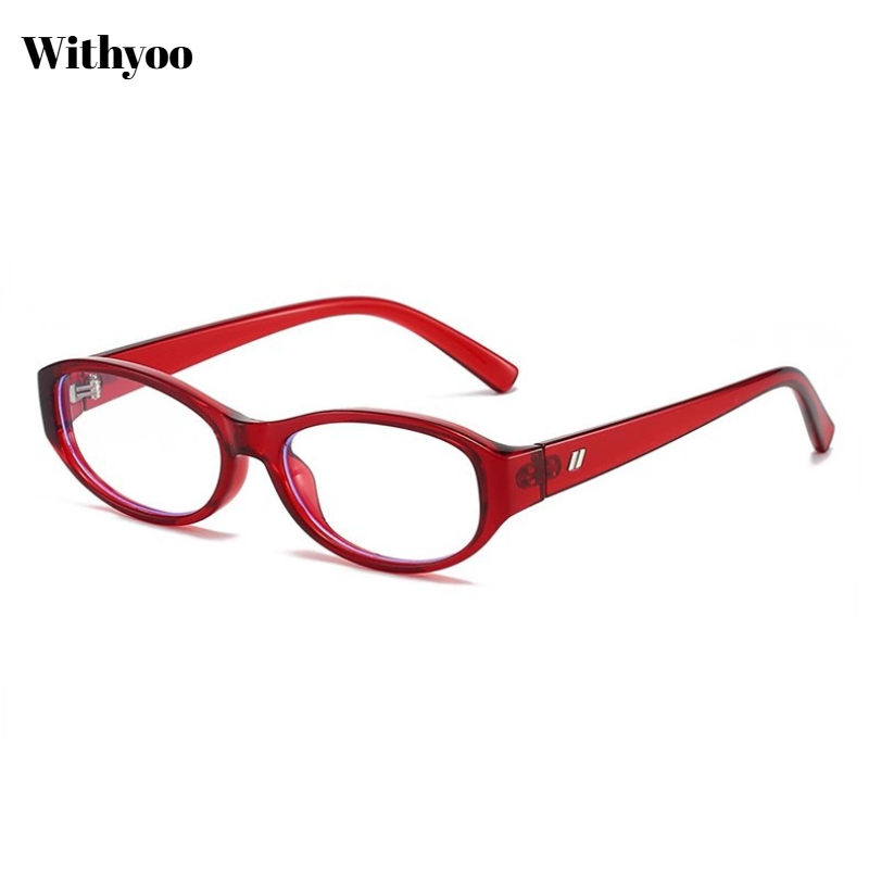 Withyoo |   Óculos de miopia s - Women'S Fashion Glasses Non Prescription avaliação e preço