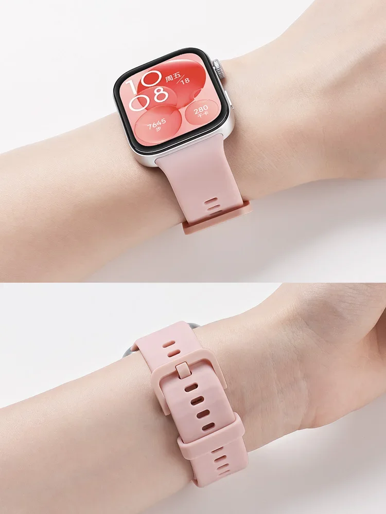 Pulseira para huawei relógio a - Women'S Fashion Website avaliação e preço