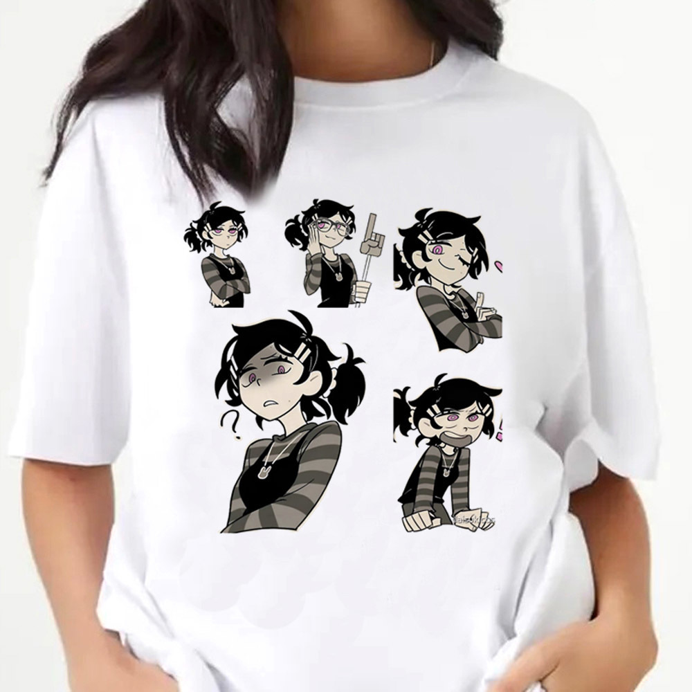 Camiseta feminina The Coffin o - Women Fashion 80S avaliação e preço