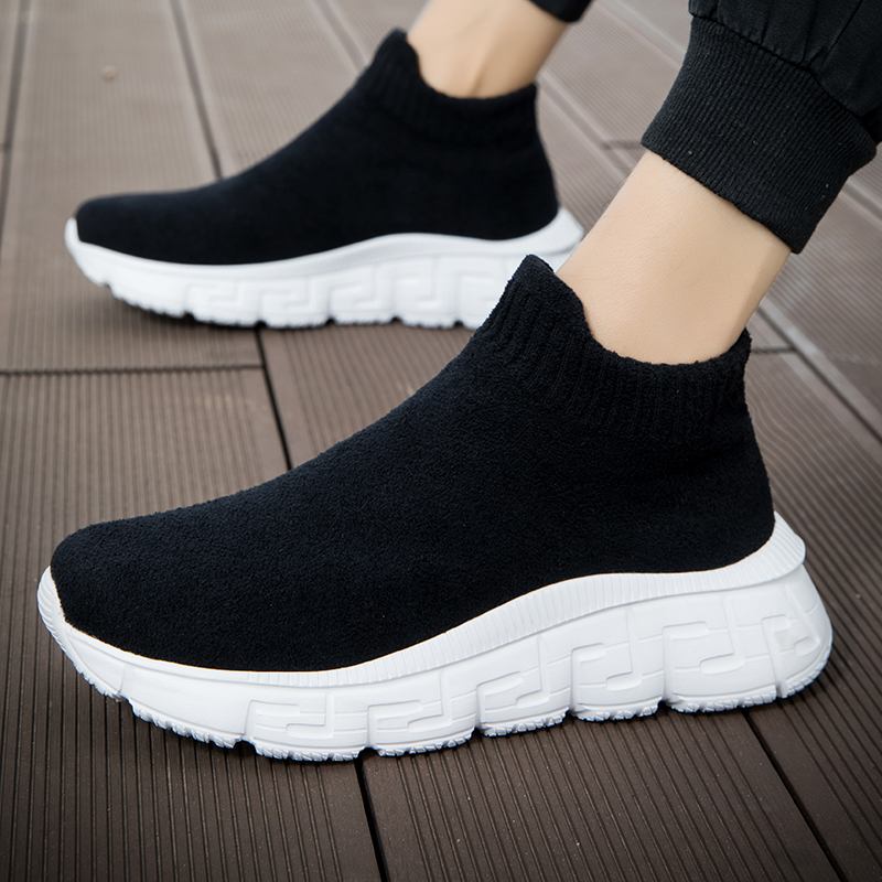 Inverno mens sapatos lazer Sap - Women'S Fashion Website avaliação e preço