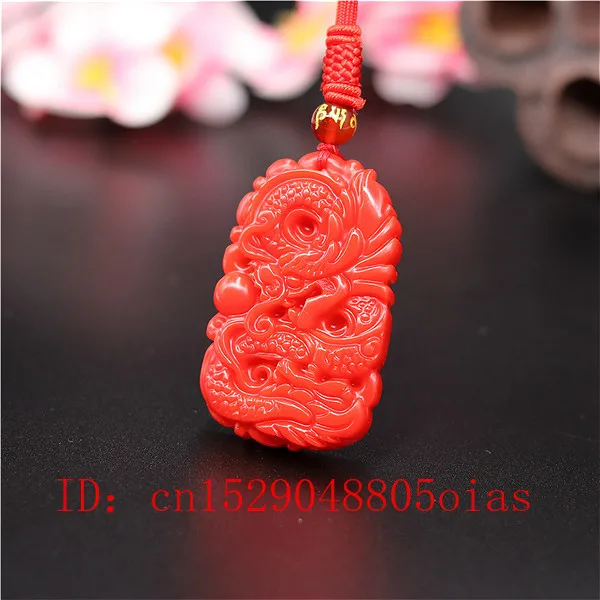 Pingente de pedra de jade cora - Women Fashion Hub avaliação e preço