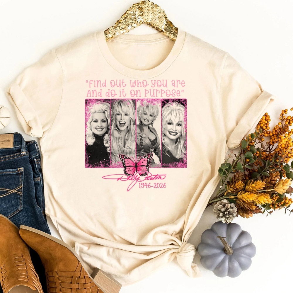 Camiseta Dolly Parton feminina - Women Fashion 80S avaliação e preço