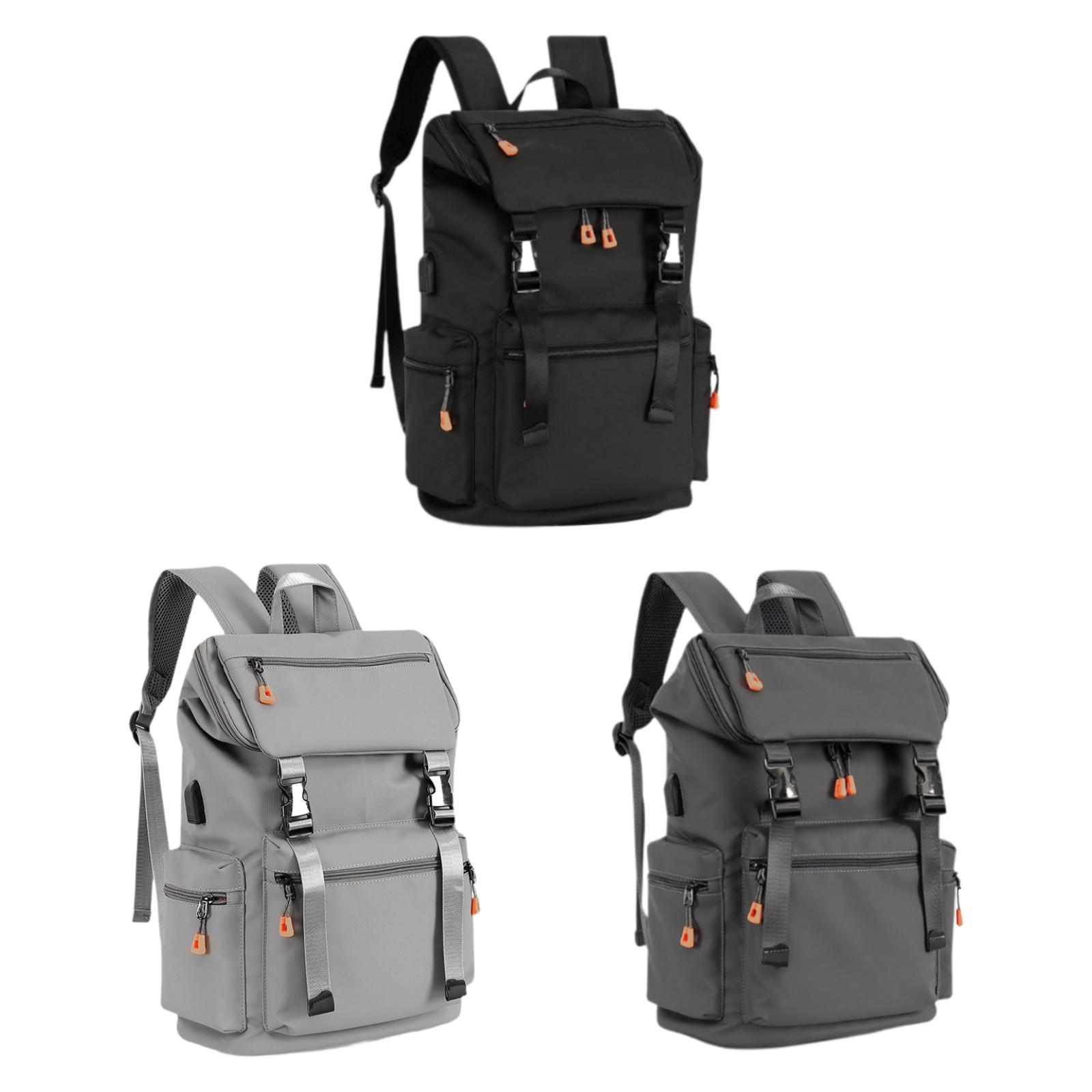 Mochila casual com organizador - Women'S Fashion Business Casual avaliação e preço