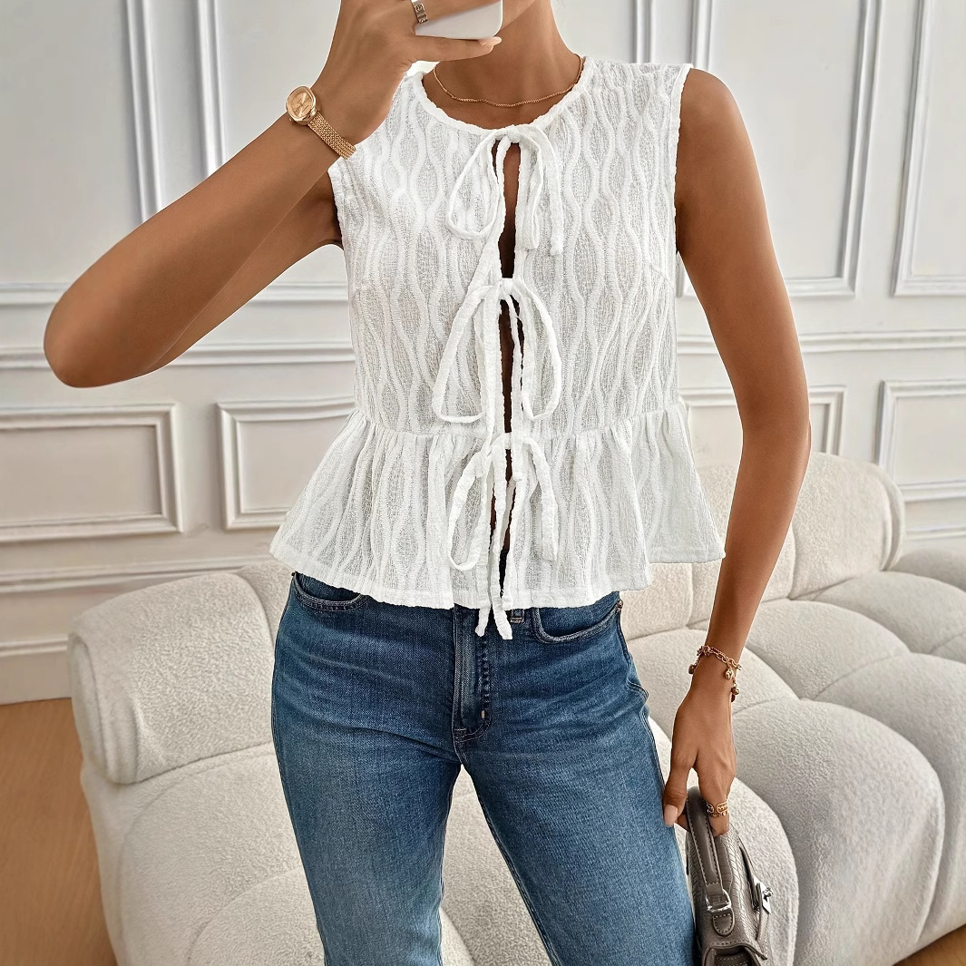 Venda quente de verão item de  - Women Fashion 80S avaliação e preço