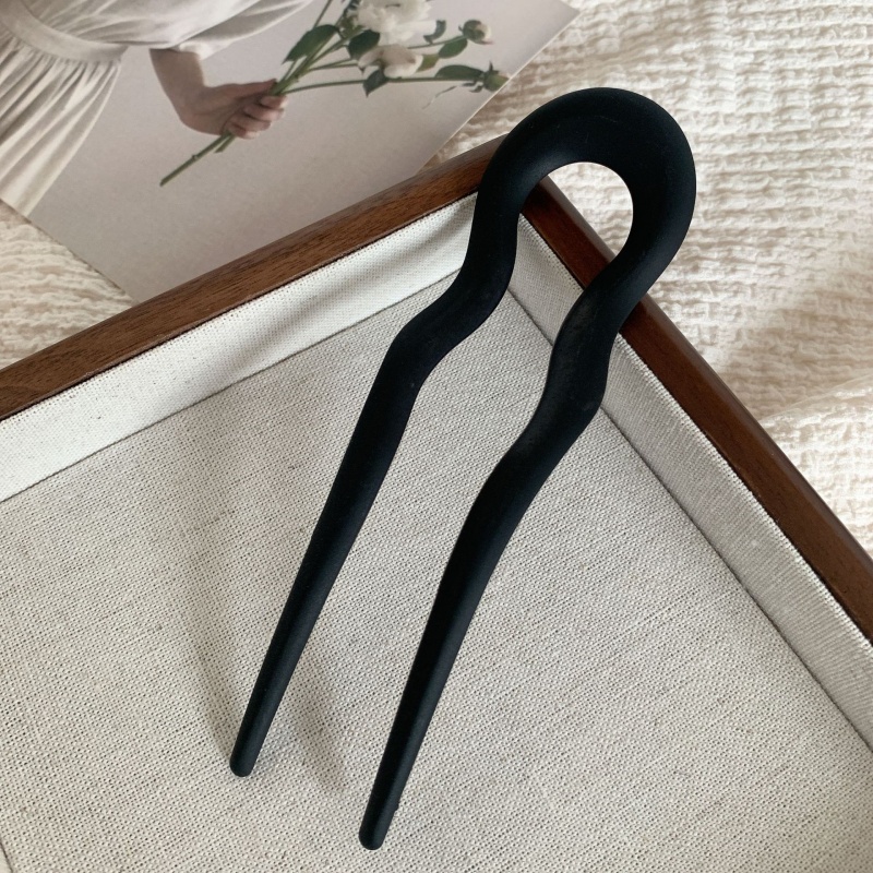 1/4 peças Presilha de Cabelo S - Women Fashion Hub avaliação e preço