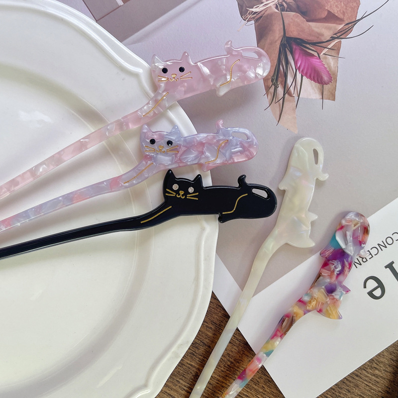 Estilo chinês hairpin para mul - Women Fashion Hub avaliação e preço