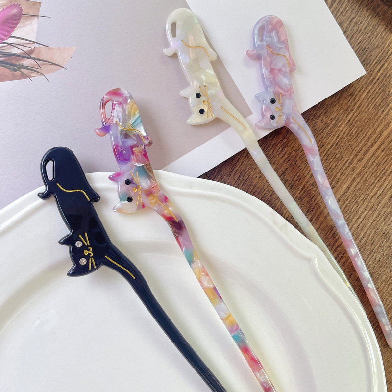 Estilo chinês hairpin para mul - Women Fashion Hub avaliação e preço