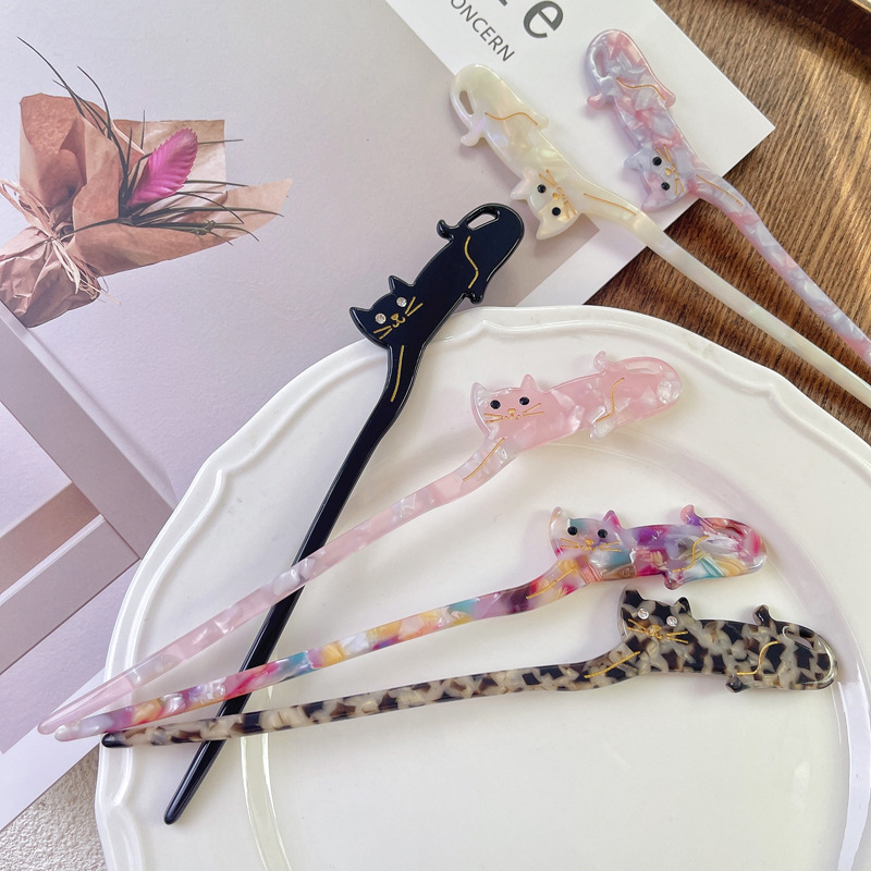 Estilo chinês hairpin para mul - Women Fashion Hub avaliação e preço